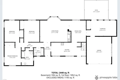 26 Braeburn Lane, Barrington Hills, IL 60010 - Photo 40