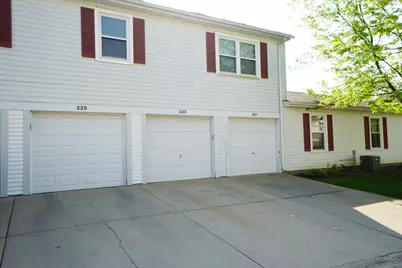 223 Harvest Court, Vernon Hills, IL 60061 - Photo 20