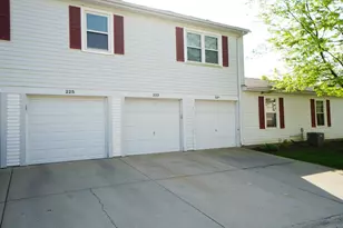 223 Harvest Ct, Vernon Hills, IL 60061 - Photo 20