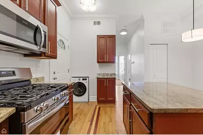 4852 S Prairie Avenue #2B, Chicago, IL 60615 - Photo 8