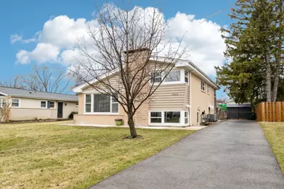 244 Glendale Road, Glenview, IL 60025 - Photo 1
