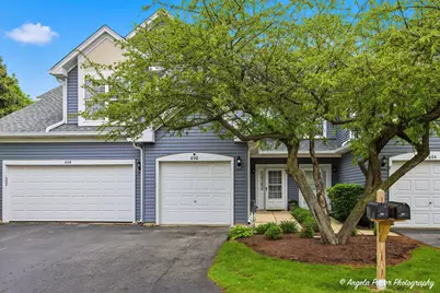 606 Hartford Court, Oswego, IL 60543 - Photo 1