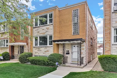 5420 N Central Avenue #2, Chicago, IL 60630 - Photo 2