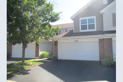 32461 N Rushmore Avenue, Lakemoor, IL 60051 - Photo 1