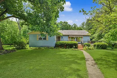 528 Chester Avenue, Danville, IL 61832 - Photo 2