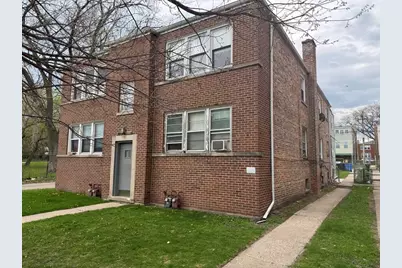 6541 N Hoyne Avenue #1S, Chicago, IL 60645 - Photo 1