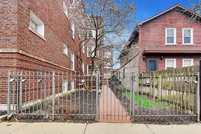 3351 N Clifton Avenue #2E, Chicago, IL 60657 - Photo 2