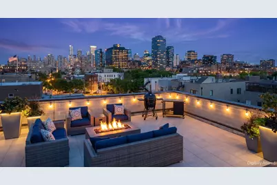 1345 W Grand Avenue #4S, Chicago, IL 60642 - Photo 30