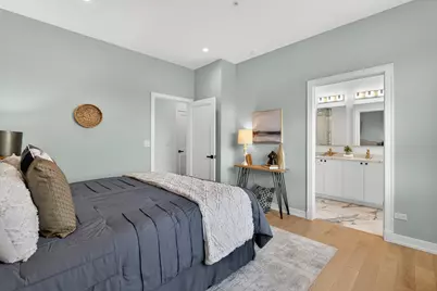 1345 W Grand Avenue #4S, Chicago, IL 60642 - Photo 14