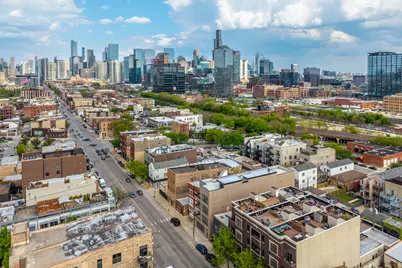 1345 W Grand Avenue #4S, Chicago, IL 60642 - Photo 32