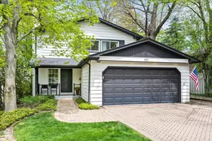 881 Marion Ave, Highland Park, IL 60035 - Photo 1