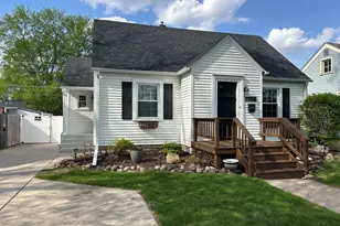 822 Douglas St, Morris, IL 60450 - Photo 1
