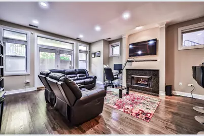 663 N Peoria Street #GN, Chicago, IL 60642 - Photo 2