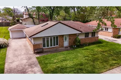 432 Natoma Street, Park Forest, IL 60466 - Photo 1