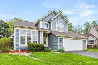 2595 Autumn Grove Court W, Aurora, IL 60504 - Photo 2