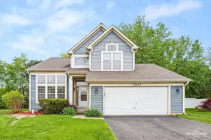 2595 Autumn Grove Ct W, Aurora, IL 60504 - Photo 1
