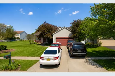 5605 Cider Grove Court, Plainfield, IL 60586 - Photo 1