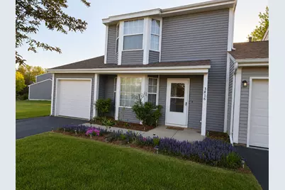 3416 Greenwich Lane, Island Lake, IL 60042 - Photo 1