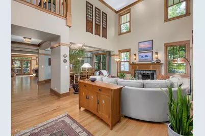 218 S Kensington Avenue, La Grange, IL 60525 - Photo 8