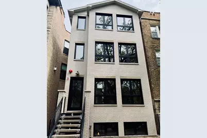 1406 W Cuyler Avenue #1, Chicago, IL 60613 - Photo 1