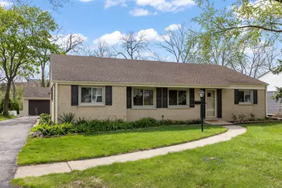 5818 Ridgewood Drive, Western Springs, IL 60558 - Photo 26