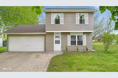 1210 Camden Lane, Aurora, IL 60504 - Photo 1