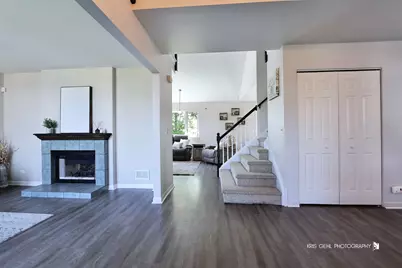 859 Breeze Drive, Lake Villa, IL 60046 - Photo 2
