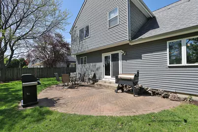 859 Breeze Drive, Lake Villa, IL 60046 - Photo 26