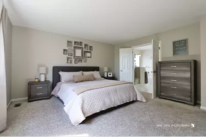 859 Breeze Drive, Lake Villa, IL 60046 - Photo 12