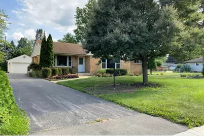 3929 Pinecrest Road, Rockford, IL 61107 - Photo 1