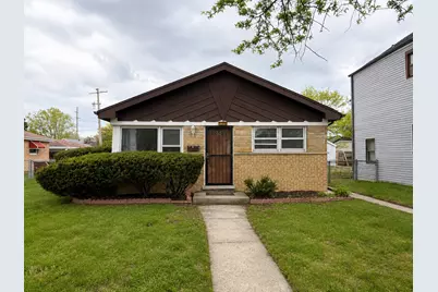 3724 Saint Paul Avenue, Bellwood, IL 60104 - Photo 1