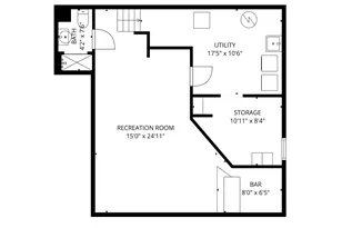 710 Bayside Ct, Wheeling, IL 60090 - Photo 38