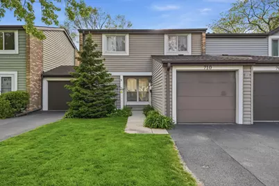 710 Bayside Court, Wheeling, IL 60090 - Photo 1