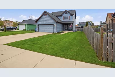 1122 Leo Singer Lane, Zion, IL 60099 - Photo 2