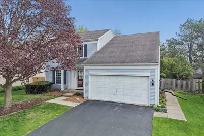 2655 Lindrick Lane, Aurora, IL 60504 - Photo 2