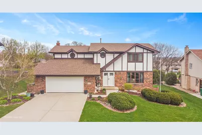 17203 Highwood Drive, Orland Park, IL 60467 - Photo 1