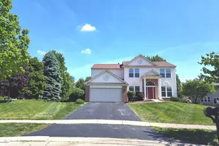 6 Forsythia Ct, Bolingbrook, IL 60490 - Photo 1