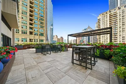 30 E Huron Street #1904, Chicago, IL 60611 - Photo 20