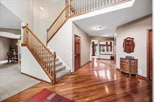 627 Mansfield Way, Oswego, IL 60543 - Photo 4