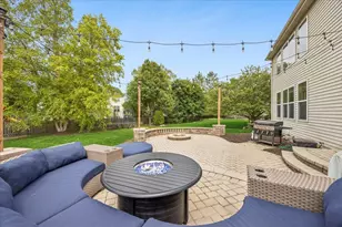 627 Mansfield Way, Oswego, IL 60543 - Photo 32