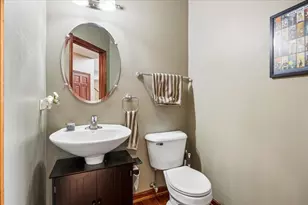 627 Mansfield Way, Oswego, IL 60543 - Photo 16