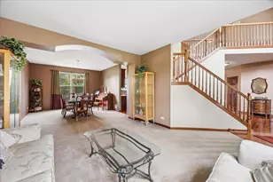 627 Mansfield Way, Oswego, IL 60543 - Photo 8