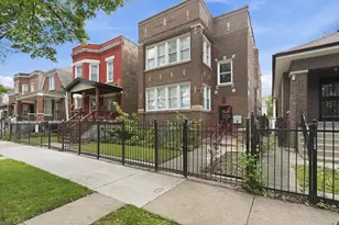 6416 S Campbell Ave, Chicago, IL 60629 - Photo 2