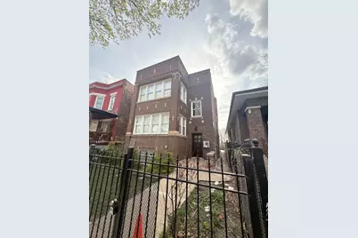 6416 S Campbell Avenue, Chicago, IL 60629 - Photo 1