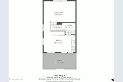 440 East Avenue, La Grange, IL 60525 - Photo 20