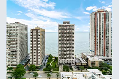 6150 N Kenmore Avenue #15B, Chicago, IL 60660 - Photo 2