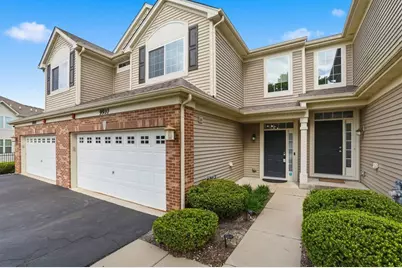 9910 Williams Drive #51-02, Huntley, IL 60142 - Photo 1