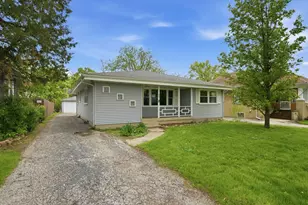 25 S Illinois Ave, Villa Park, IL 60181 - Photo 1