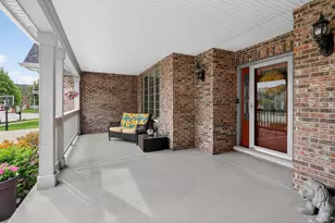 25002 Chalk Hill Cir, Plainfield, IL 60544 - Photo 2