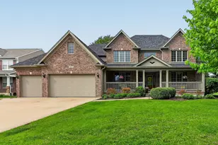 25002 Chalk Hill Cir, Plainfield, IL 60544 - Photo 1